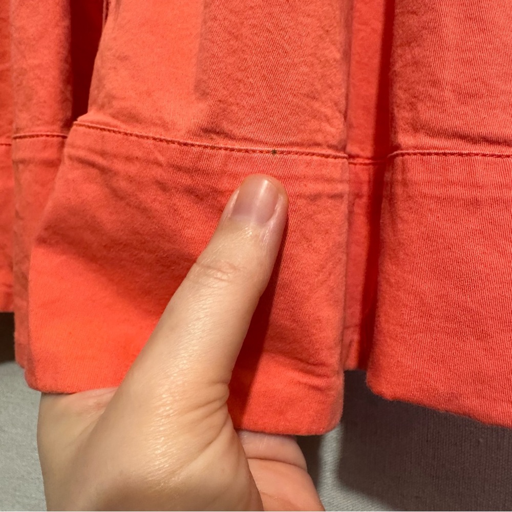 RTR ba&sh Lincoln Dress - size S - Picture 7 of 7